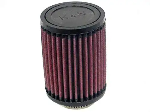 K&N Engine Air Filter ( 076087)