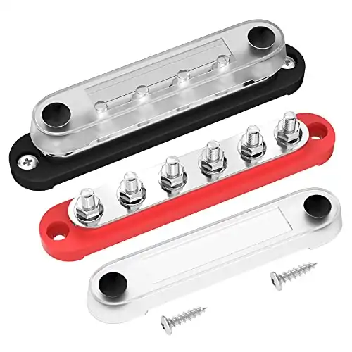 DaierTek Marine Bus Bar 12V (130A)