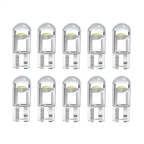 Makergroup 158 LED Bulb (10 pcs.)