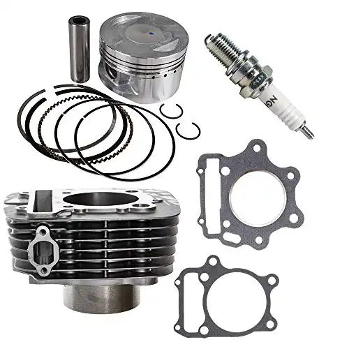 NICHE Piston Top End Cylinder Kit