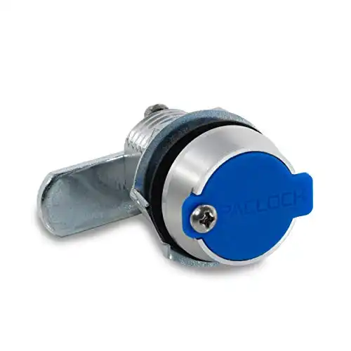 PACLOCK's UCS-1150SRV Cam Lock