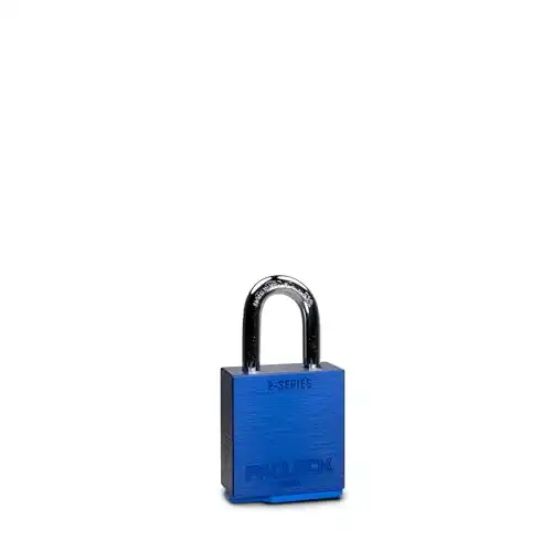 PACLOCK's UCS-2A Padlock 5/16