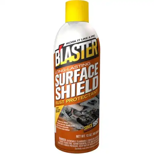 B'laster Surface Shield Aerosol Can (12 oz.)