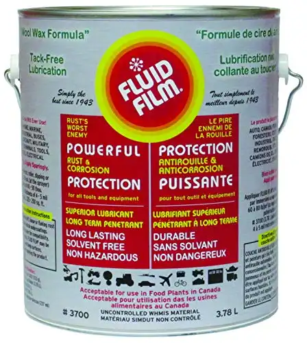 Fluid Film (1 Gallon)