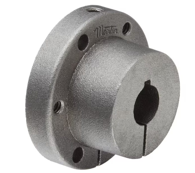 Martin Quick Disconnect Bushing (SDS 30mm)